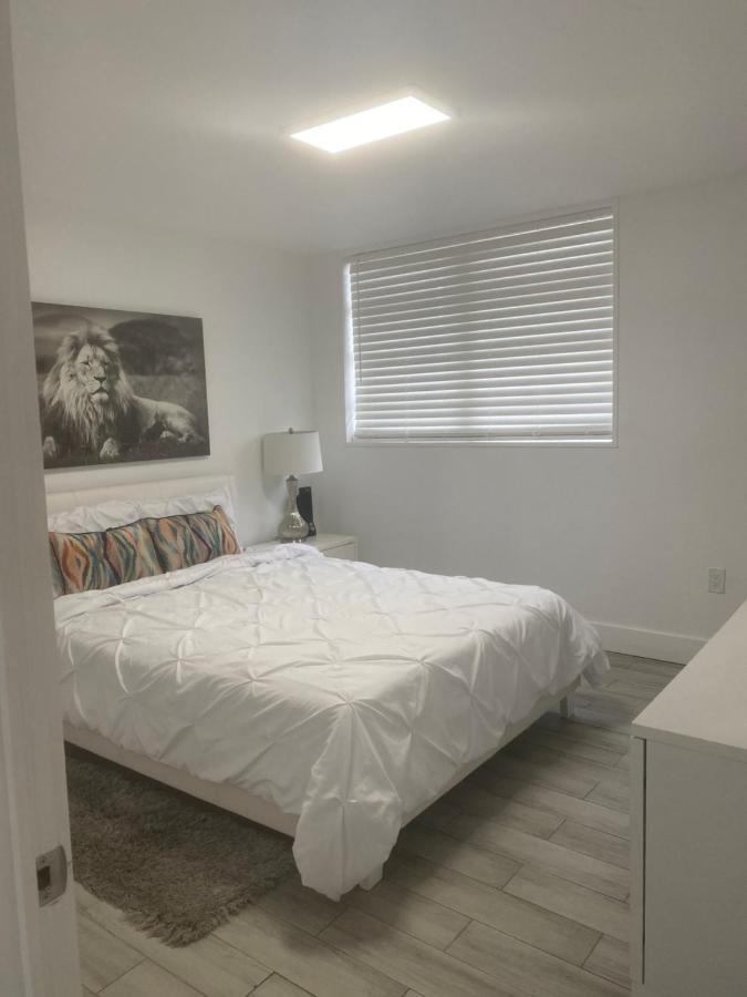 Modern & New,Excellent Location Miami公寓 外观 照片