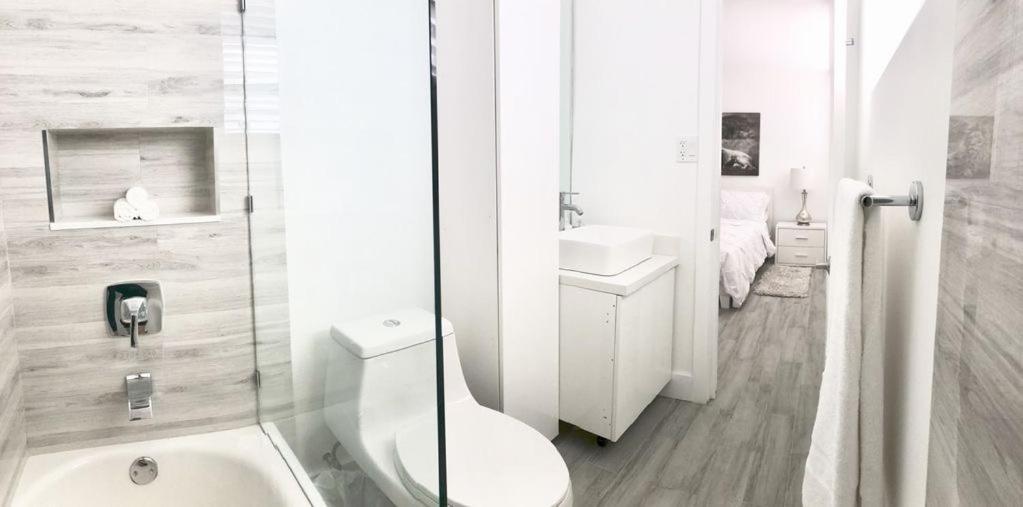 Modern & New,Excellent Location Miami公寓 外观 照片