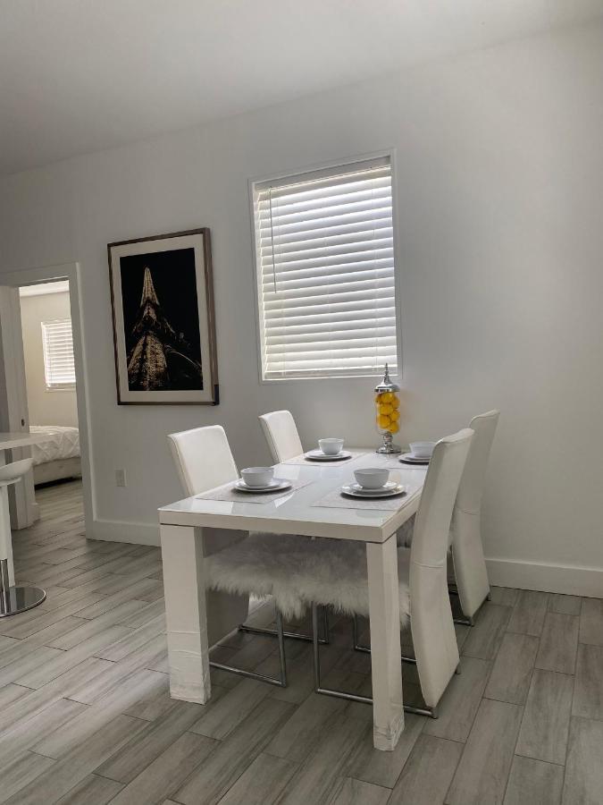 Modern & New,Excellent Location Miami公寓 外观 照片