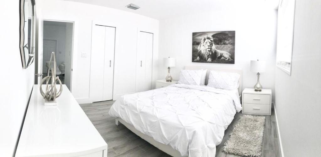 Modern & New,Excellent Location Miami公寓 外观 照片