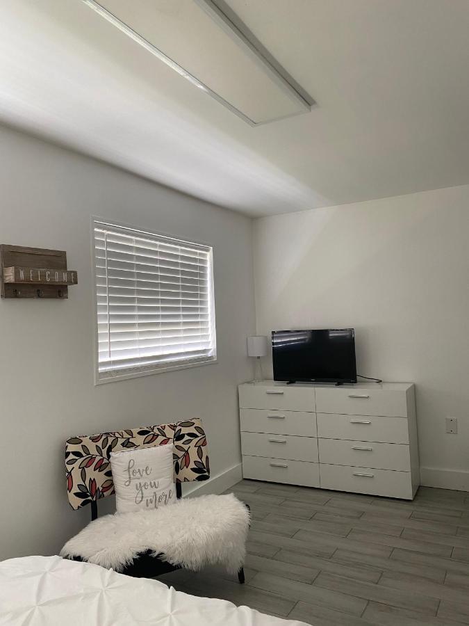 Modern & New,Excellent Location Miami公寓 外观 照片
