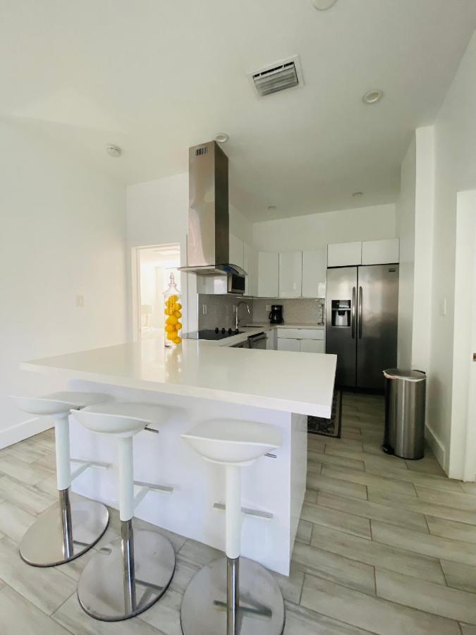 Modern & New,Excellent Location Miami公寓 外观 照片