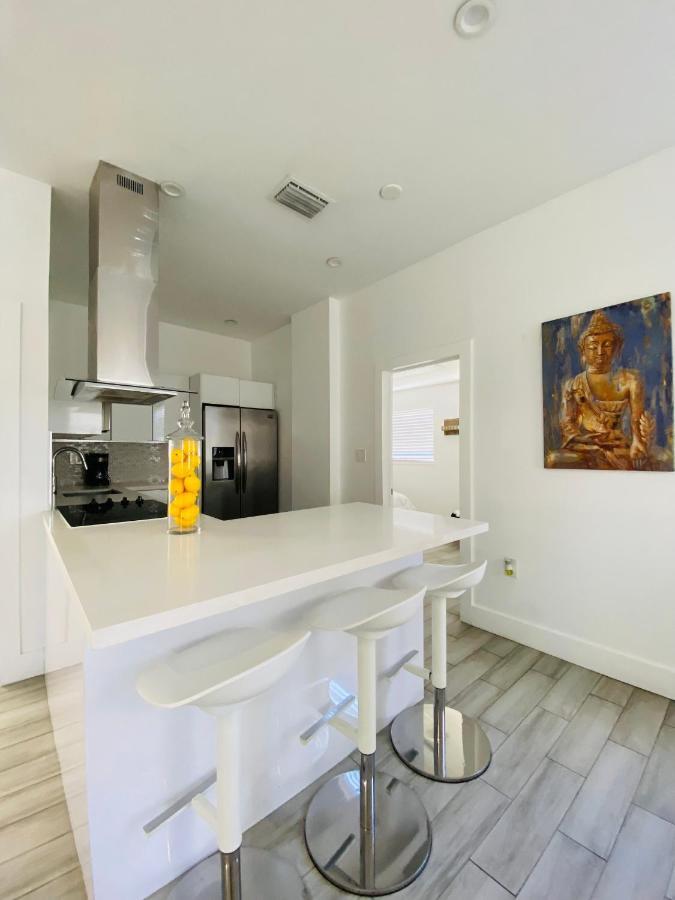 Modern & New,Excellent Location Miami公寓 外观 照片