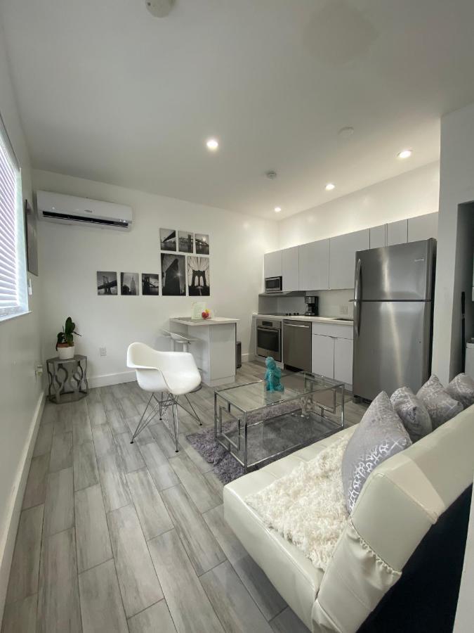Modern & New,Excellent Location Miami公寓 外观 照片