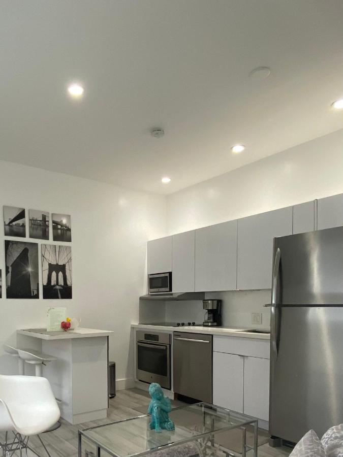 Modern & New,Excellent Location Miami公寓 外观 照片